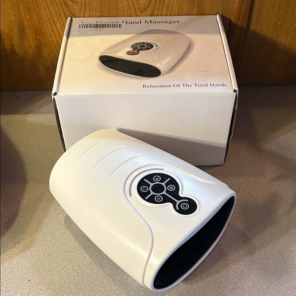 Aerlang Hand Massager